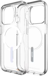 GEAR4 Crystal Palace Snap for iPhone 14 Pro clear (702010017)