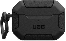 UAG Scout, black - AirPods Pro 2 (104123114040)