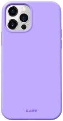LAUT Pasteluri Laut Huex pentru iPhone 12 violet (L_IP20M_HXP_PU)