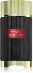 La Fede Code Rouge Amour EDP 100 ml Parfum