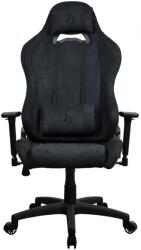 Arozzi Torretta Supersoft pure black TORRETTA-SPSF-PBK