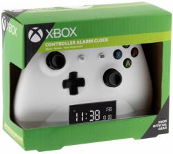 Paladone Xbox Alarm Clock white 066843