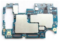 Samsung A505FN/DS Galaxy A50 fő panel, IMEI nélkül (GH82-19711A) Service Pack