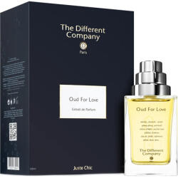 The Different Company Oud For Love EDP 100 ml Tester