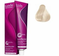 Londa Professional Vopsea de Par Permanenta - Londacolor 10/16 Blond Cenusiu Violet - Londa