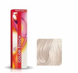 Wella Vopsea de Par Semi-permanenta Fara Amoniac - Vibrant Reds Color Touch 10/6 Blond Violet Platinat - Wella