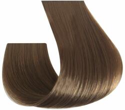 Be Hair Vopsea de Par Permanenta Fara Amoniac - Be Color 12 Minute 9.7 Blond Maroniu Foarte Deschis - Be Hair