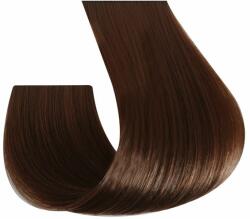 Be Hair Vopsea de Par Permanenta Fara Amoniac - Be Color 12 Minute 6.4 Blond Aramiu Inchis - Be Hair