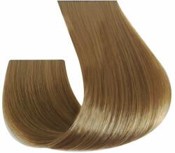 Be Hair Vopsea de Par Permanenta Fara Amoniac - Be Color 12 Minute 10.3 Blond Auriu Foarte Deschis Extra - Be Hair