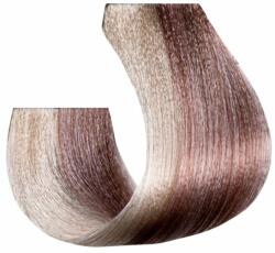 Be Hair Vopsea de Par Permanenta Fara Amoniac Tip Toner Fresh Pink Eye Shadow - Be Color 12 Minute Tone Long Lasting - Be Hair