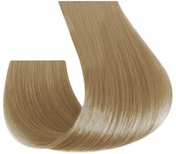 Be Hair Vopsea de Par Permanenta Fara Amoniac - Be Color 12 Minute 9.0 Blond Foarte Deschis - Be Hair