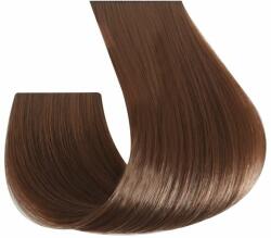 Be Hair Vopsea de Par Permanenta Fara Amoniac - Be Color 12 Minute 7.4 Blond Aramiu - Be Hair
