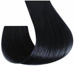 Be Hair Vopsea de Par Permanenta Fara Amoniac - Be Color 12 Minute 1.11 Negru Albastrui - Be Hair