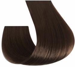 Be Hair Vopsea de Par Permanenta Fara Amoniac - Be Color 12 Minute 6.7 Blond Maroniu Inchis - Be Hair