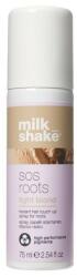 milk_shake Spray Nuantator Blond Deschis pentru Radacina - Sos Roots Light Blond 75ml - Milk Shake