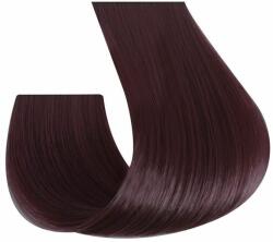 Be Hair Vopsea de Par Permanenta Fara Amoniac - Be Color 12 Minute 5.2 Castaniu Violet Deschis - Be Hair