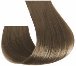 Be Hair Vopsea de Par Permanenta Fara Amoniac - Be Color 12 Minute 8.0 Blond Deschis - Be Hair