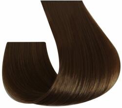 Be Hair Vopsea de Par Permanenta Fara Amoniac - Be Color 12 Minute 6.3 Blond Auriu Inchis - Be Hair
