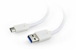 Gembird CCP-USB3-AMCM-1M-W