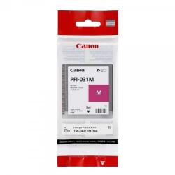 Canon PFI-031 Magenta (6265C001AA)