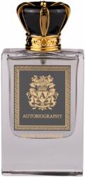 Autobiography Rich Leather EDP 50 ml