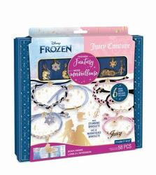 Make It Real Fă-o adevărată Brățări Disney x Juicy Couture: Fantezie de modă Frozen (4441)