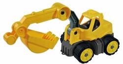 BIG Mini excavator BIG Power Worker 23 cm (55802)