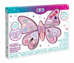 Make It Real Cosmetic set Butterfly (10058)