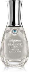 Sally Hansen Diamond Strength No Chip lac de unghii cu rezistenta indelungata culoare Diamonds 13, 3 ml