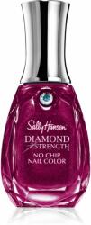 Sally Hansen Diamond Strength No Chip lac de unghii cu rezistenta indelungata culoare Wedding Crasher 13, 3 ml