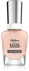 Sally Hansen Complete Salon Manicure strat superior si de baza 14, 7 ml