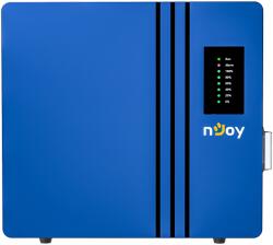 nJoy Acumulator nJoy Bastion WF5K, tehnologie LifePo4, 5.12KWh (ESWMF51H5110BCV01B)