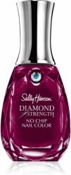 Sally Hansen Diamond Strength No Chip lac de unghii cu rezistenta indelungata culoare Save The Date 13, 3 ml