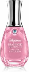 Sally Hansen Diamond Strength No Chip lac de unghii cu rezistenta indelungata culoare Pink Promise 13, 3 ml