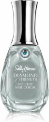 Sally Hansen Diamond Strength No Chip lac de unghii cu rezistenta indelungata culoare Something Blue 13, 3 ml