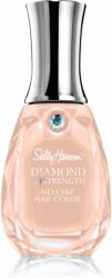 Sally Hansen Diamond Strength No Chip hosszantartó körömlakk árnyalat Brilliant Blush 13, 3 ml