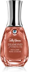 Sally Hansen Diamond Strength No Chip lac de unghii cu rezistenta indelungata culoare Antique Bronze 13, 3 ml