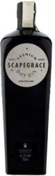 Scapegrace Classic gin 0, 7l
