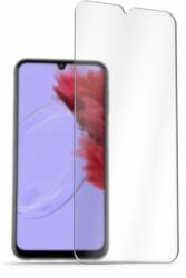 AlzaGuard Case Friendly Glass Protector Samsung Galaxy M34 2.5D üvegfólia (AGD-TGF0233)