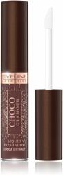 Eveline Cosmetics Choco Glamour folyékony szemhéjfesték árnyalat 05 6, 5 ml