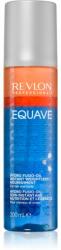 Revlon Equave Hydro Nutritive öblítés nélküli kondicionáló hajra és a testre aloe vera 200 ml