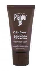 Plantur 39 Phyto-Coffein Color Brown Balm színezett fito-koffein hajbalzsam barna árnyalatú hajra 150 ml nőknek