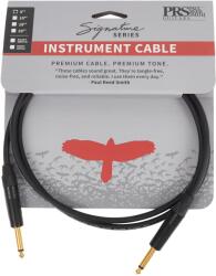 PRS Signature Instrument Cable 5' Straight