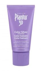 Plantur 39 Phyto-Coffein Color Silver Balm színezett fito-koffein hajbalzsam őszes árnyalatú hajra 150 ml nőknek