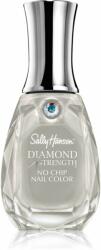 Sally Hansen Diamond Strength No Chip hosszantartó körömlakk árnyalat Diamonds 13, 3 ml
