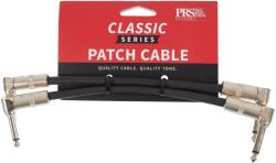 PRS Classic Patch Cable 6" 2-Pack