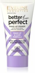 Eveline Cosmetics Better than Perfect kisimító make-up alap bázis 30 ml