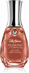 Sally Hansen Diamond Strength No Chip hosszantartó körömlakk árnyalat Antique Bronze 13, 3 ml