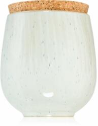 Wax Design Spa White Jasmine illatgyertya 10 cm