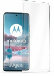AlzaGuard Case Friendly Glass Protector Motorola EDGE 40 Neo 2.5D üvegfólia (AGD-TGF0246)